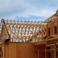 What should you not forget when building a new house?