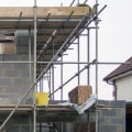 Are there any special materials that must be used when building a new build home?